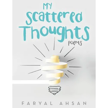 My Scattered Thoughts: Poems