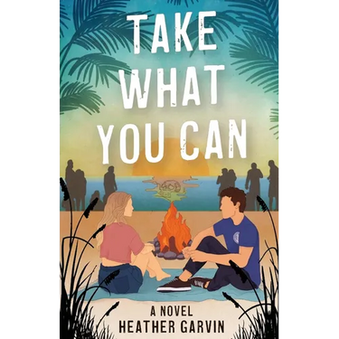 Take What You Can