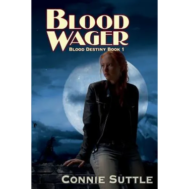 Blood Wager