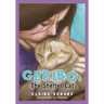 GERIBO, The Shelter Cat