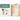 NLT Wide Margin Bible, Filament Enabled (Leatherlike, Dusty Pink Blossoms, Indexed)