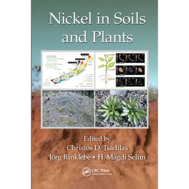 Nickel in Soils and Plants