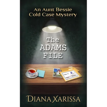 The Adams File