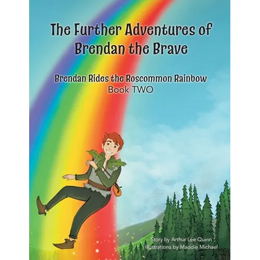 The Further Adventures of Brendan the Brave