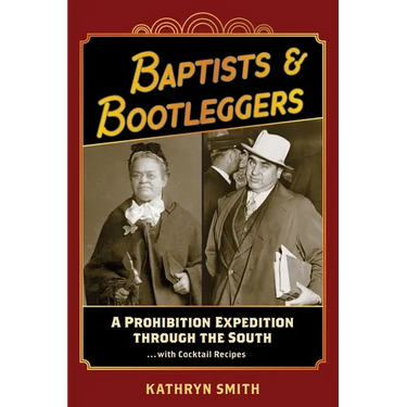 Baptists & Bootleggers
