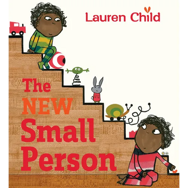 The New Small Person