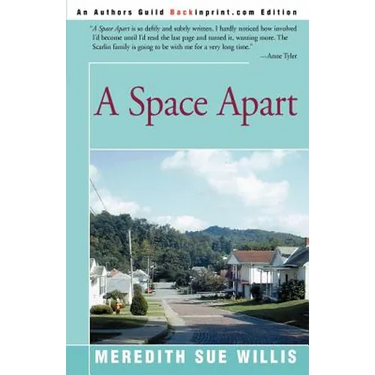 A Space Apart
