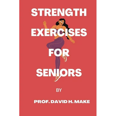 Strength exercises for seniors