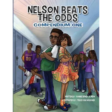 Nelson Beats The Odds: Compendium One