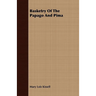 Basketry Of The Papago And Pima - Anthropological Papers of The American Museum of Natural History - Volume XVII. - Part IV.