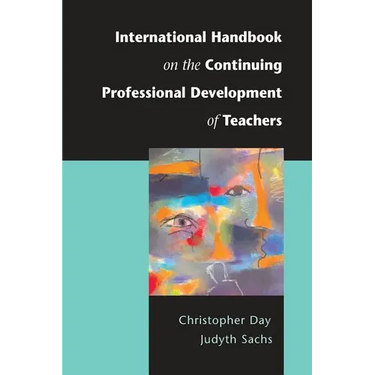 International Handbook on the Continuing Professional Development of Teachers