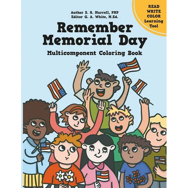 Remember Memorial Day