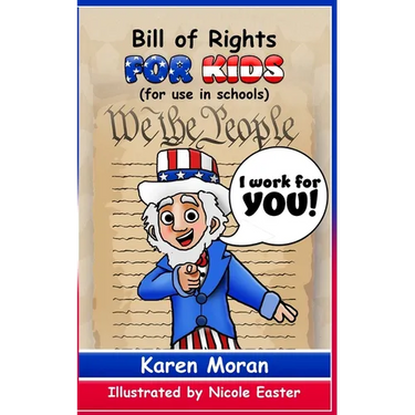 Bill of Rights for Kids (for use in schools)