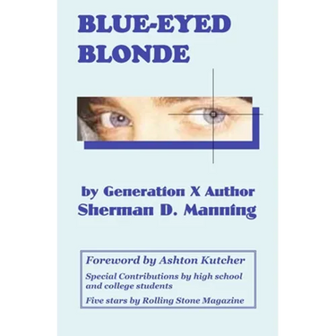 Blue-Eyed Blonde