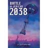 Battle of Jericho 2038