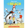 Clam-I-Am! All about the Beach