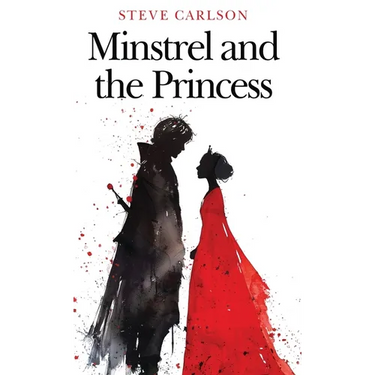 Minstrel and the Princess