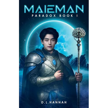Maieman: Paradox Book I