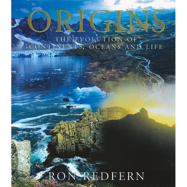 Origins: The Evolution of Continents, Oceans, and Life