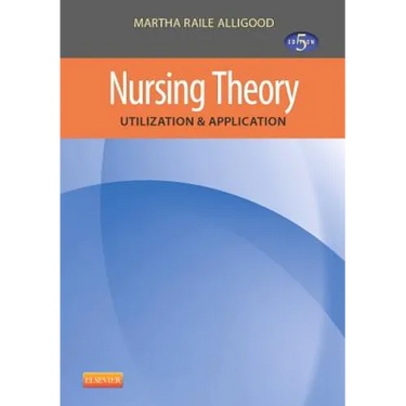 Nursing Theory: Utilization & Application
