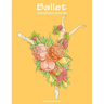 Ballet Coloring Book for Grown-Ups 1