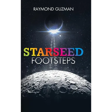 Starseed Footsteps