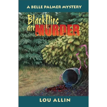Blackflies Are Murder