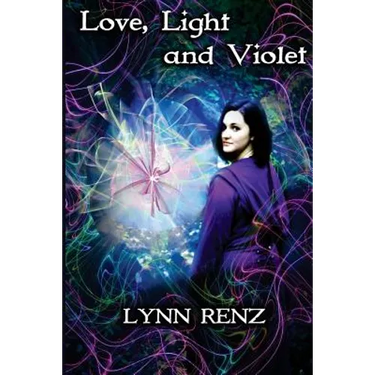 Love, Light and Violet: Violet Learns the Truth of Real Magic