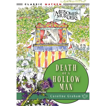 Death of a Hollow Man