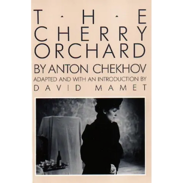 The Cherry Orchard