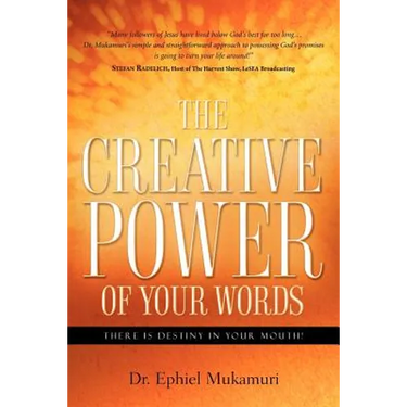 The Creative Power of Your Words