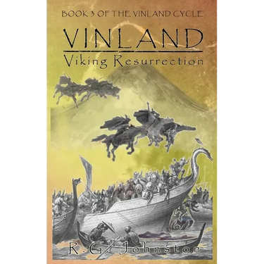Vinland: Viking Resurrection