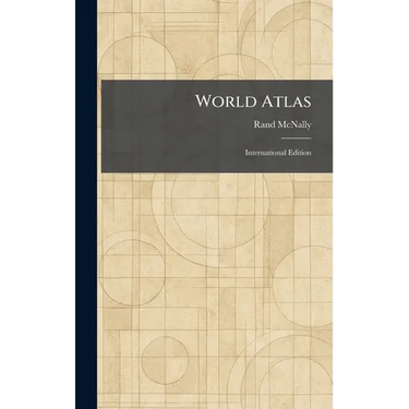 World Atlas: International Edition