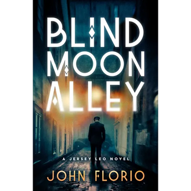 Blind Moon Alley