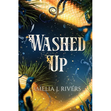 Washed Up