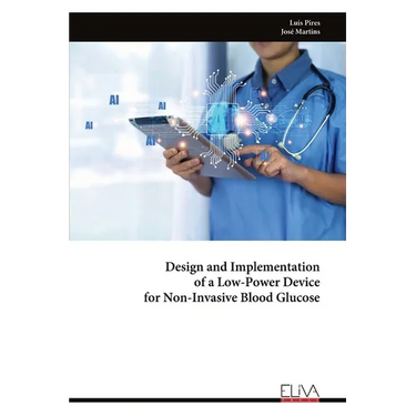 Design and Implementation of a Low-Power Device for Non-Invasive Blood Glucose