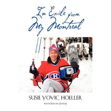 In Exile from My Montreal