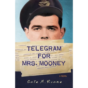 Telegram For Mrs. Mooney