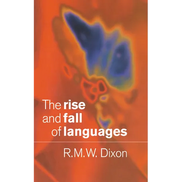The Rise and Fall of Languages