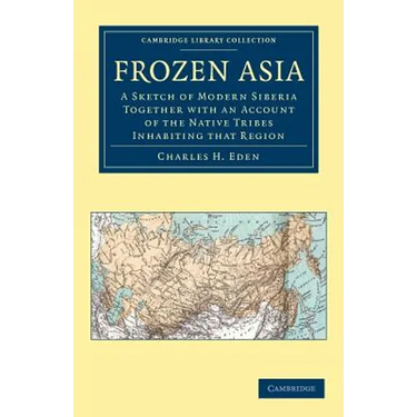 Frozen Asia