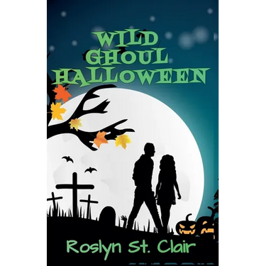 Wild Ghoul Halloween