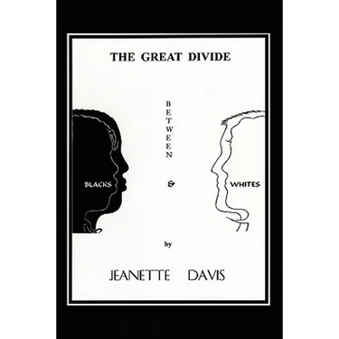 The Great Divide Between Blacks & Whites