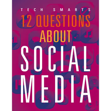 12 Questions about Social Media