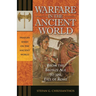 Warfare in the Ancient World: From the Bronze Age to the Fall of Rome