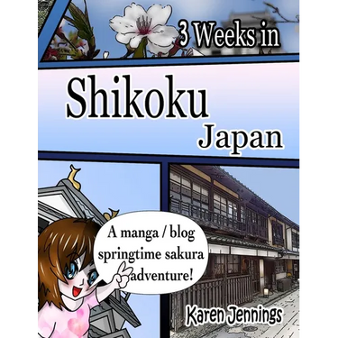 Shikoku Japan
