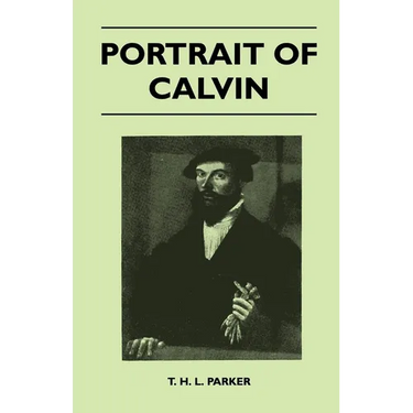 Portrait of Calvin