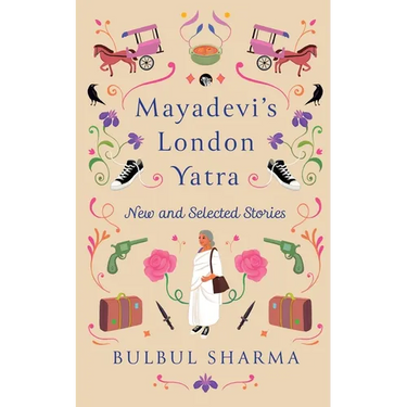 Mayadevi's London Yatra