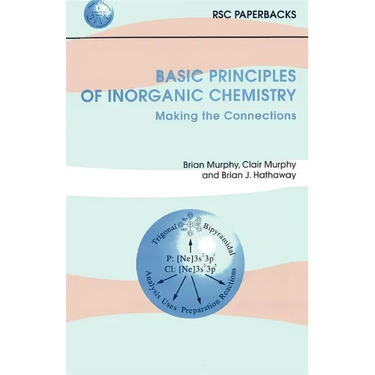 Basic Principles of Inorganic Chemistry: Making the Connections