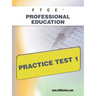 FTCE Professional Education Practice Test 1