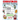 Christmas Number Tracing Preschool Workbook for Kids Ages 3-5: Beginner Math Activity Book for Preschoolers - The Best Stocking Stuffers Gifts for Tod